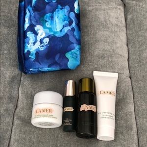 La Met Miracle Moments Collection